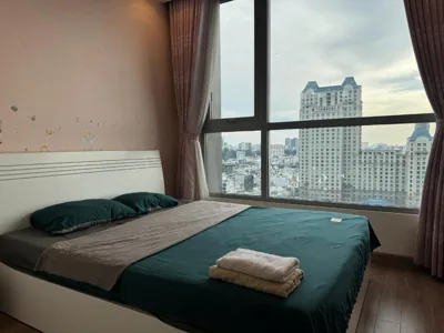 Vinhomes Central Part VNApartment – Photos 2