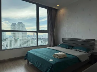 Vinhomes Central Part VNApartment – Photos 4