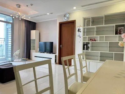Vinhomes Central Part VNApartment – Photos 6